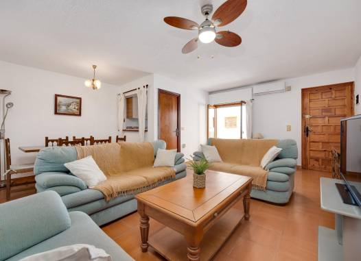 Lägenhet - Resale - Torrevieja - La Mata