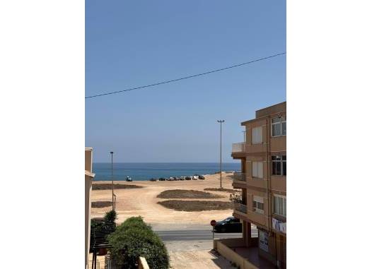 Lägenhet - Resale - Torrevieja - Miramar - Torre Del Moro