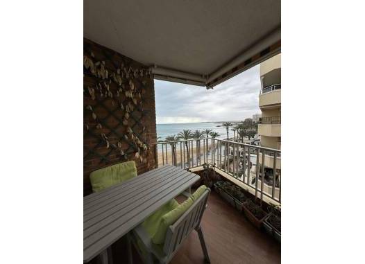 Lägenhet - Resale - Torrevieja - Playa del Cura