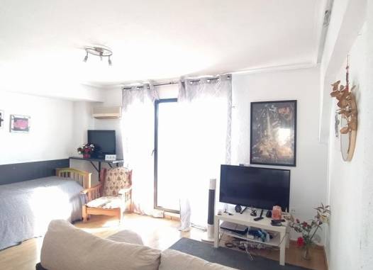 Lägenhet - Resale - Torrevieja - Punta Prima