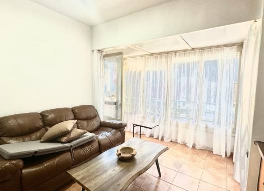 Lägenhet - Resale - Torrevieja - Torrevieja