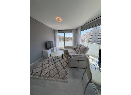 Lägenhet - Resale - Villajoyosa - Finestrat