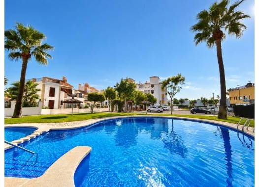 Lägenhet - Resale - Villamartin - Costa Blanca