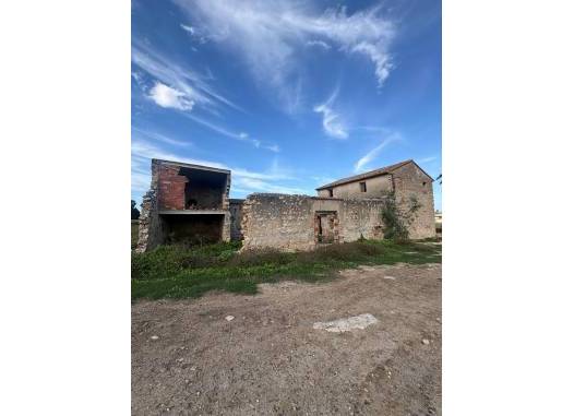 Land - Herverkoop  - Denia - Costa Blanca