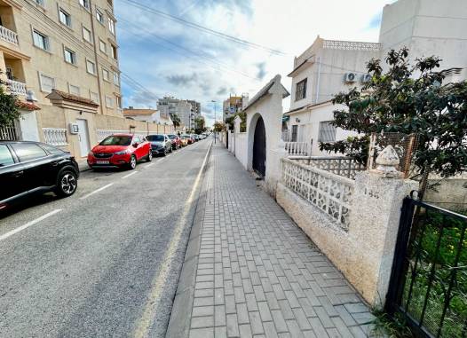 Land - Odsprzedaż - Torrevieja - Costa Blanca