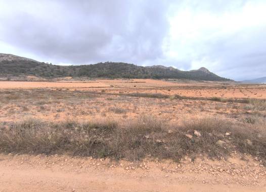 Land - Перепродажа - La Solana - La Solana