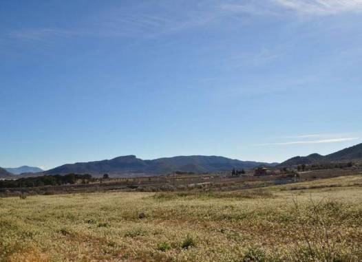 Land - Resale - Chinorlet - Inland