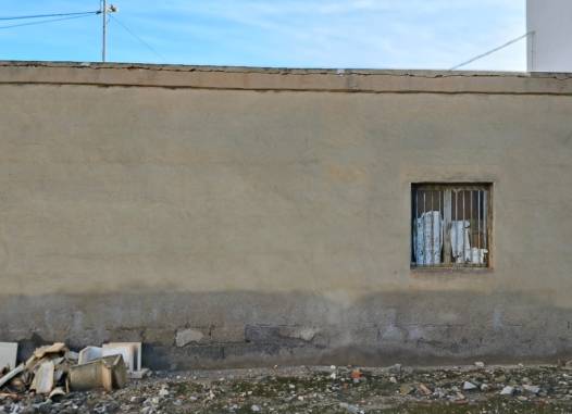 Land - Resale - La Romana - Inland