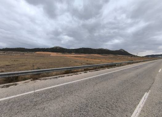 Land - Resale - La Solana - La Solana