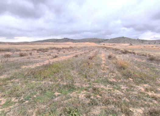 Land - Resale - La Solana - La Solana