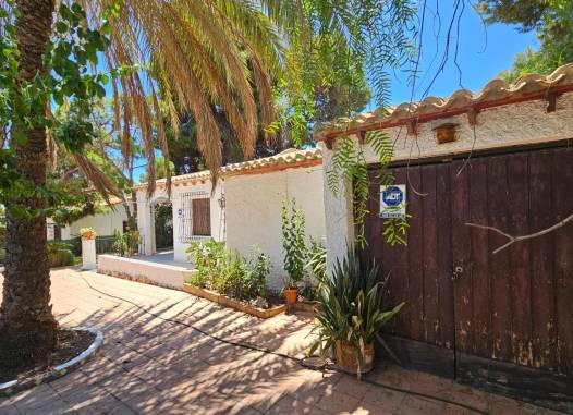 Land - Resale - Orihuela Costa - Rocio Del Mar