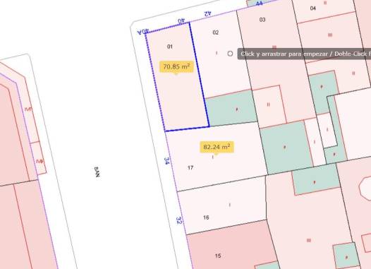 Land - Resale - Torrevieja - Torrevieja