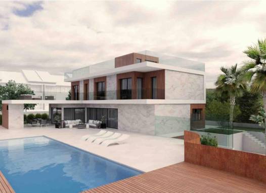 Land - Resale - Villamartin - Costa Blanca