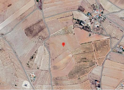 Land - Revente - Pinoso - Inland