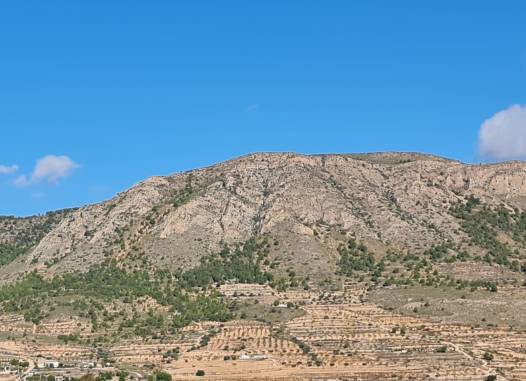 Land - Venta - La Romana - Inland