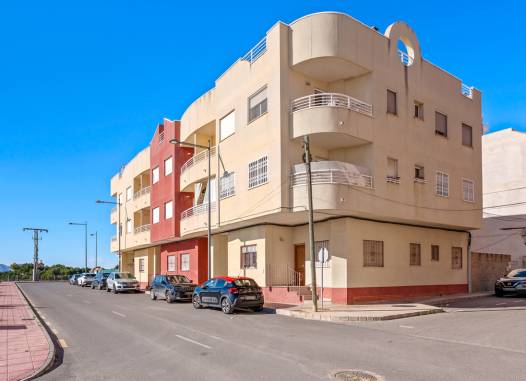Leilighet - Salg - Algorfa - Inland