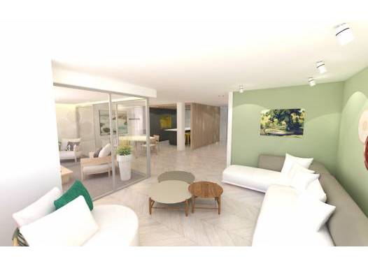 Leilighet - Salg - Alicante - CWG711