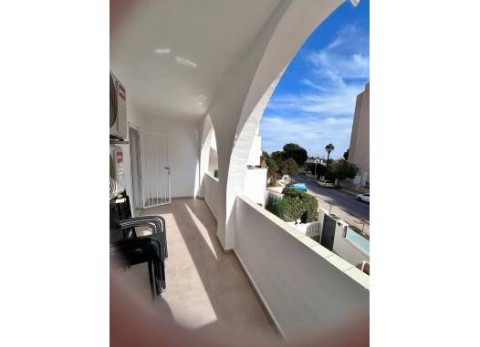 Leilighet - Salg - Cabo Roig - Costa Blanca