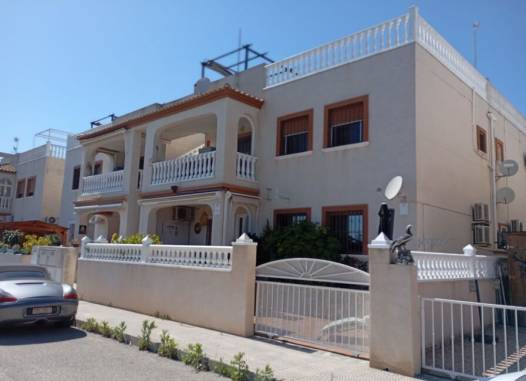 Leilighet - Salg - Daya Vieja - Costa Blanca