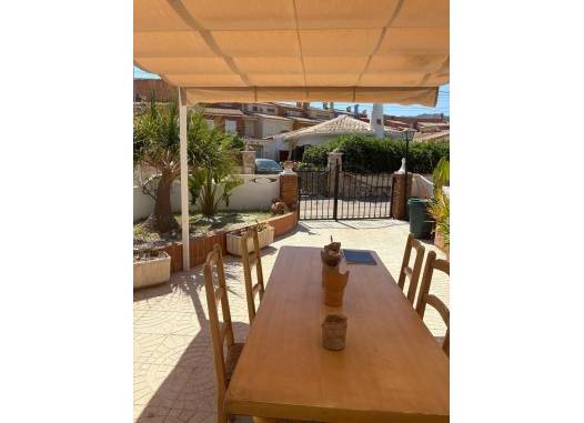 Leilighet - Salg - Denia - Costa Blanca