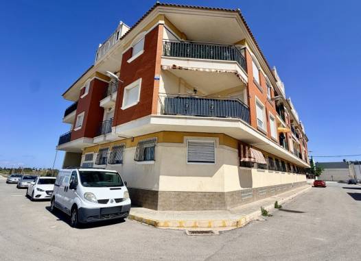 Leilighet - Salg - Dolores - Costa Blanca