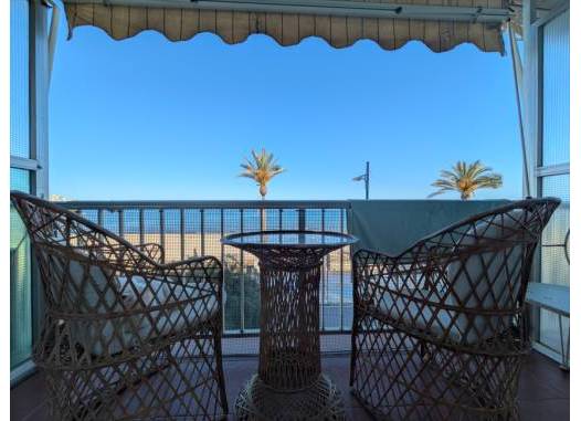 Leilighet - Salg - El Campello - Costa Blanca