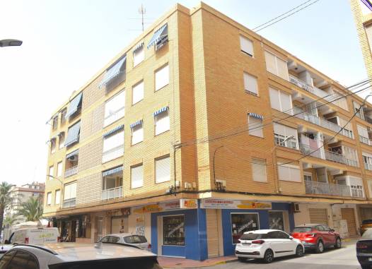 Leilighet - Salg - Guardamar del Segura - Costa Blanca