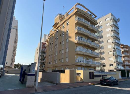 Leilighet - Salg - Guardamar del Segura - Puerto Deportivo