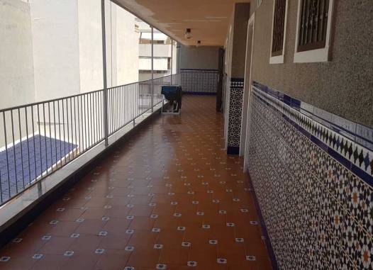 Leilighet - Salg - La Mata - Costa Blanca