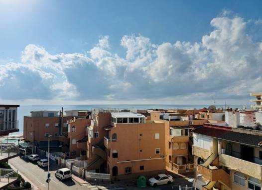 Leilighet - Salg - La Mata - Costa Blanca