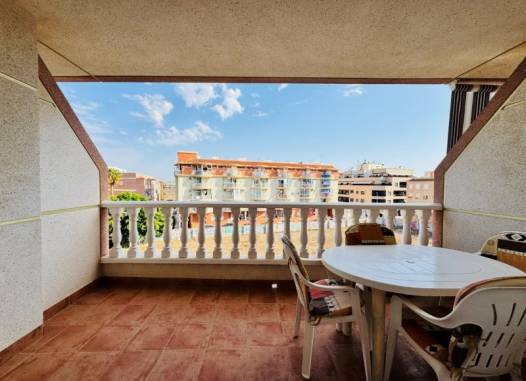 Leilighet - Salg - La Mata - Costa Blanca