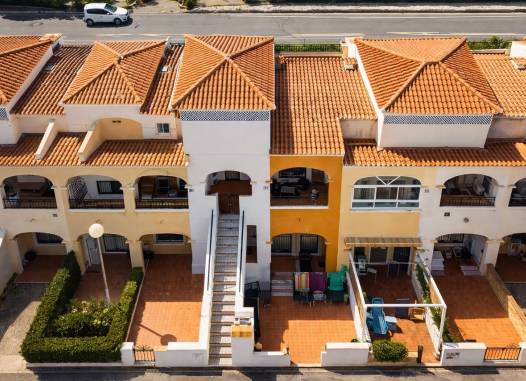 Leilighet - Salg - Los Altos - Costa Blanca