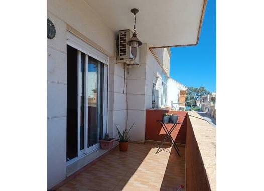 Leilighet - Salg - Los Montesinos - Costa Blanca