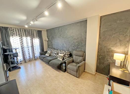 Leilighet - Salg - Novelda - Barrio San Roque