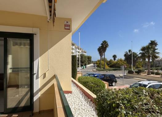 Leilighet - Salg - Orihuela Costa - Costa Blanca