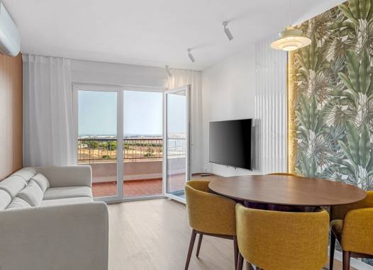 Leilighet - Salg - Orihuela Costa - Costa Blanca