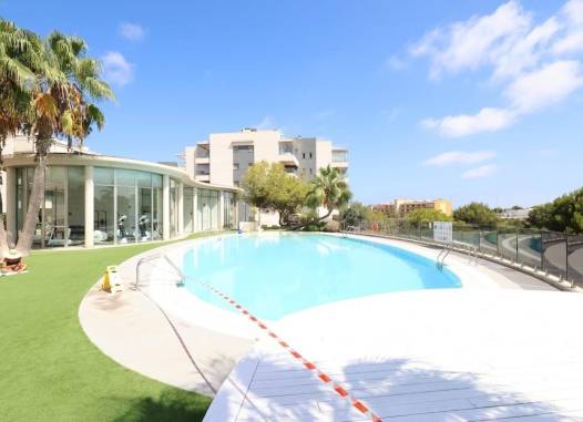 Leilighet - Salg - Orihuela Costa - Costa Blanca