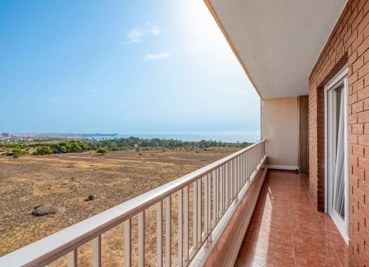 Leilighet - Salg - Orihuela Costa - Costa Blanca