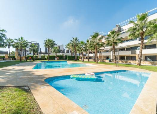 Leilighet - Salg - Orihuela Costa - Costa Blanca