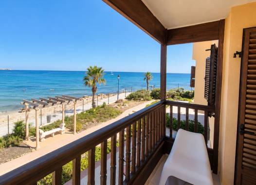 Leilighet - Salg - Orihuela Costa - Costa Blanca