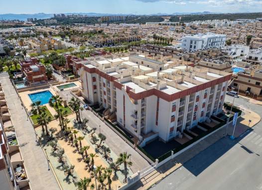 Leilighet - Salg - Orihuela Costa - Lomas De Cabo Roig