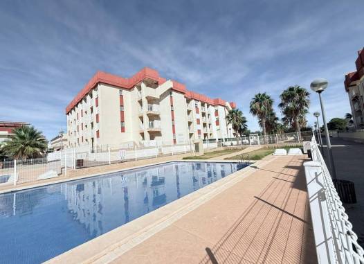 Leilighet - Salg - Orihuela Costa - MLSC4477690