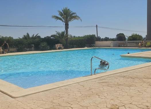 Leilighet - Salg - Orihuela Costa - Punta Prima