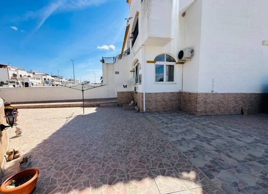Leilighet - Salg - Orihuela - Inland