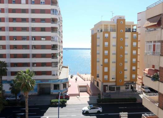 Leilighet - Salg - Playa Del Acequion - Costa Blanca