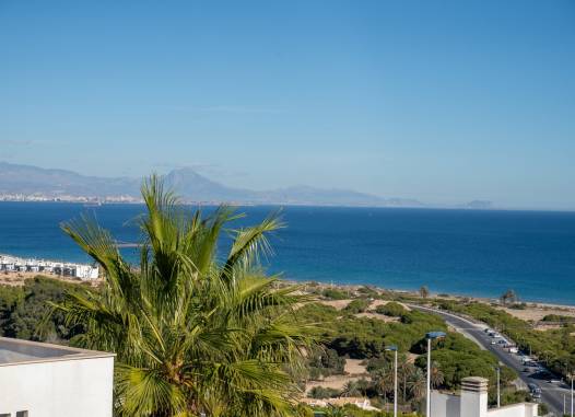 Leilighet - Salg - Santa Pola - Gran Alacant