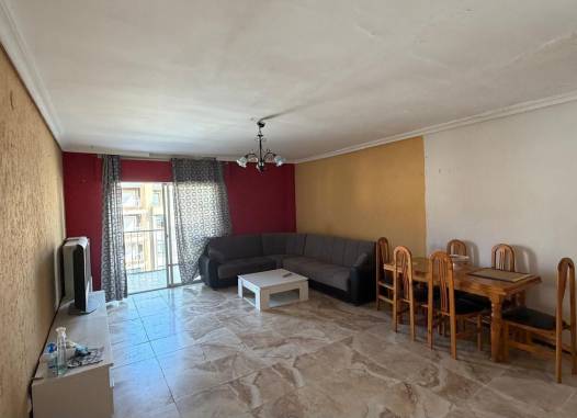 Leilighet - Salg - Torrevieja - Acequion