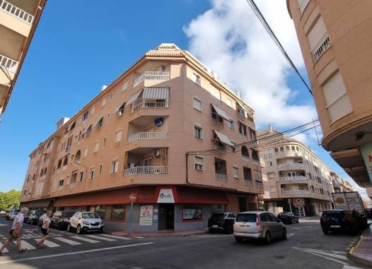 Leilighet - Salg - Torrevieja - Acequion