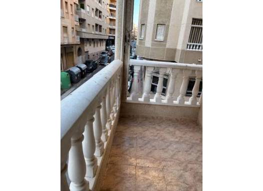 Leilighet - Salg - Torrevieja - Costa Blanca