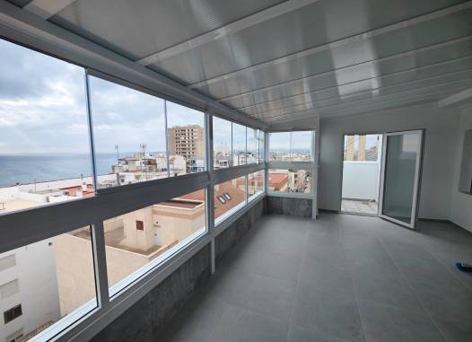 Leilighet - Salg - Torrevieja - Costa Blanca